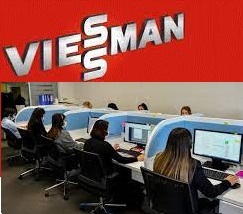 Torbalı Viessmann Çağrı Merkezi