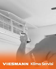 Torbalı Viessmann Klima Servisi